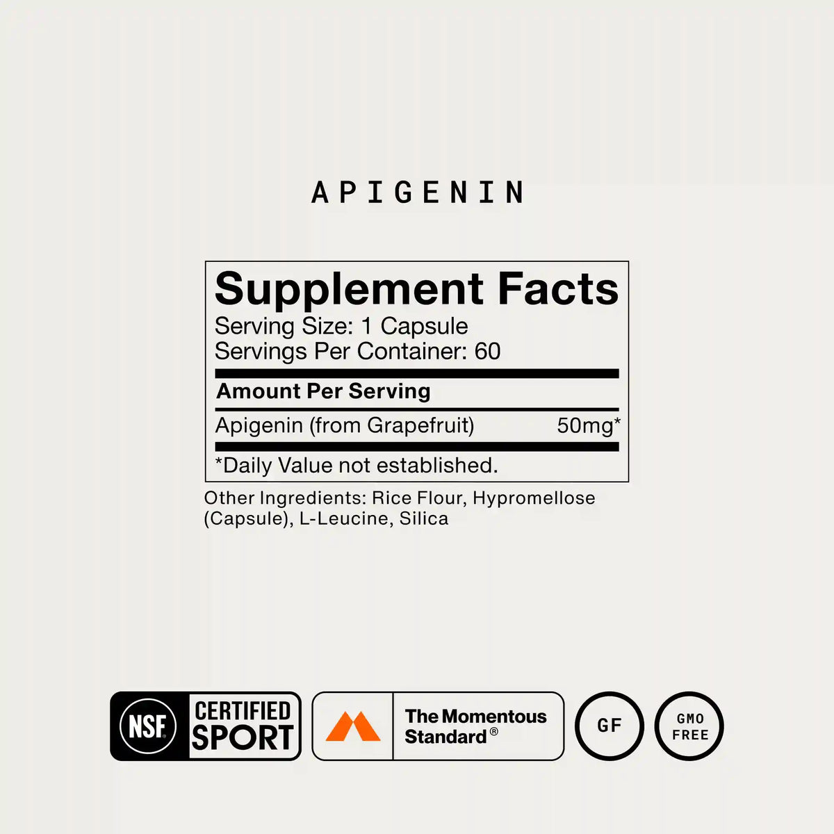 Apigenin