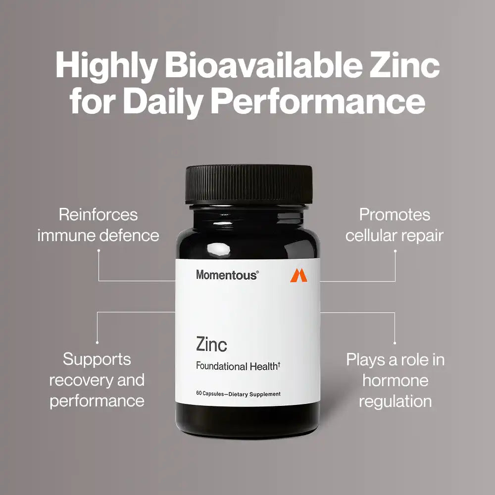 Zinc