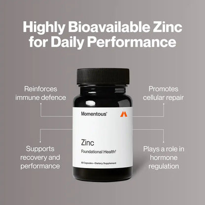 Zinc