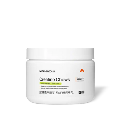 Creatine Chews 50-Count