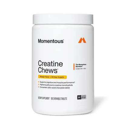 Creatine Chews 150-Count