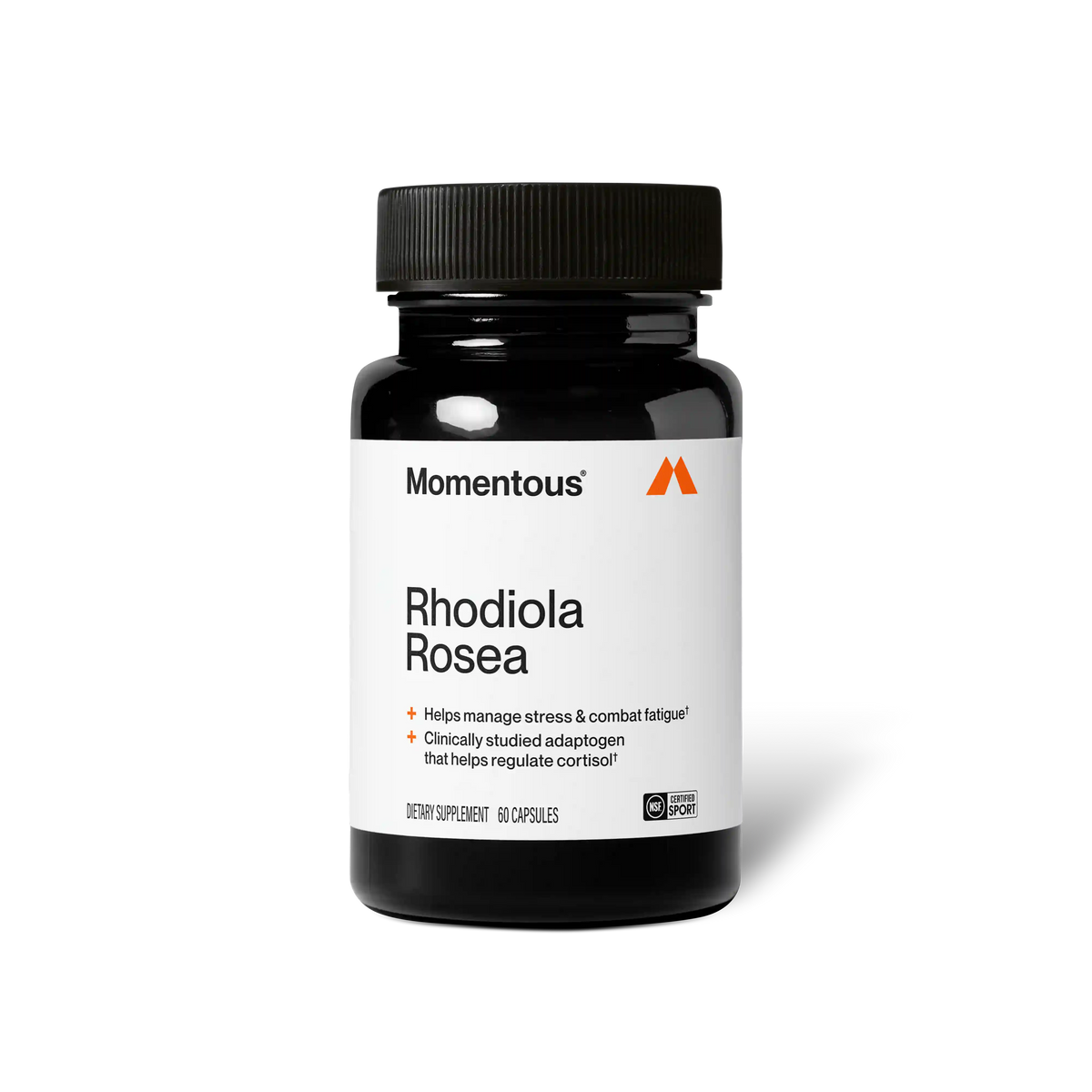 Rhodiola Rosea