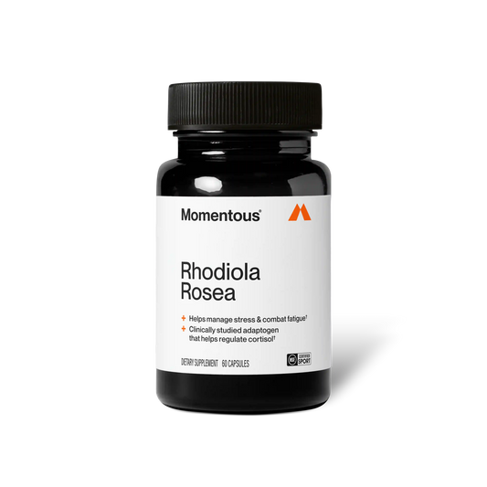 Rhodiola Rosea