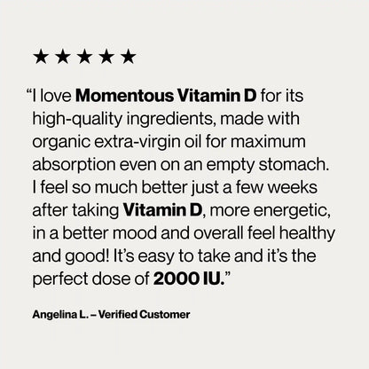 Vitamin D3 2000 IU