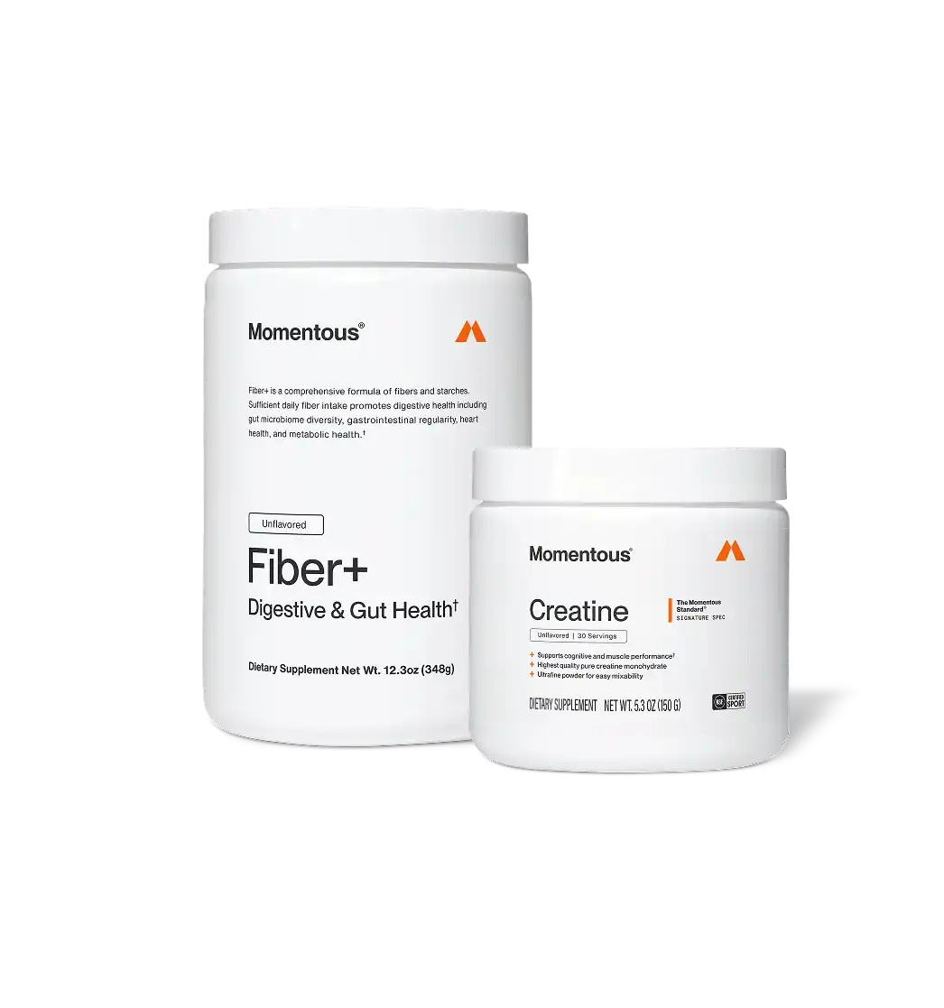 Arnold’s Essential Stack