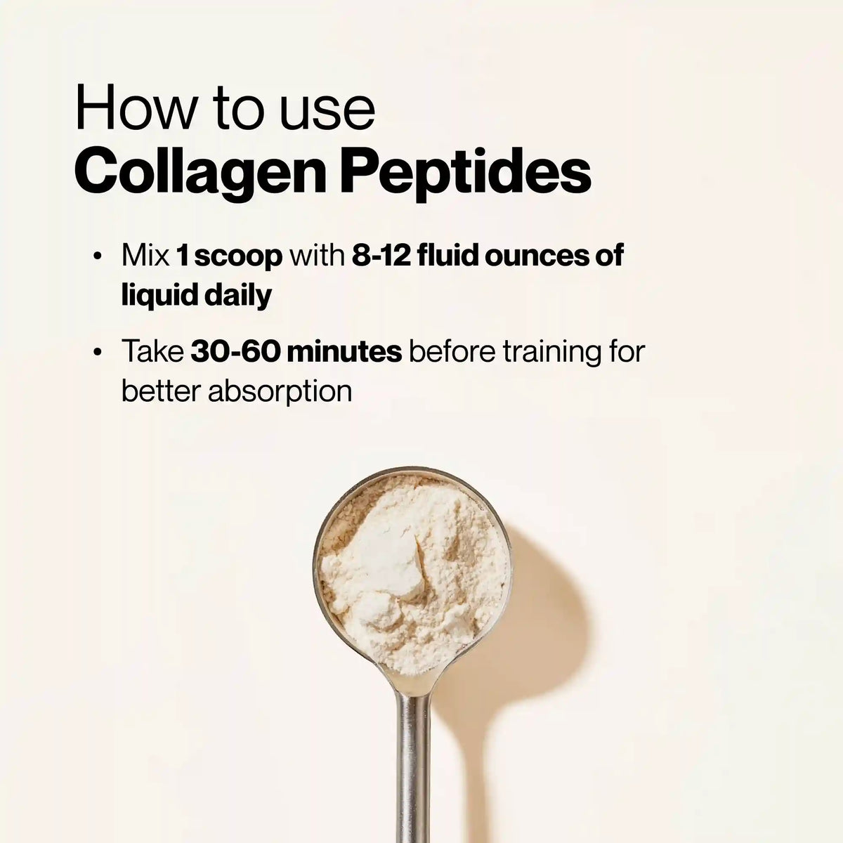 Collagen Peptides