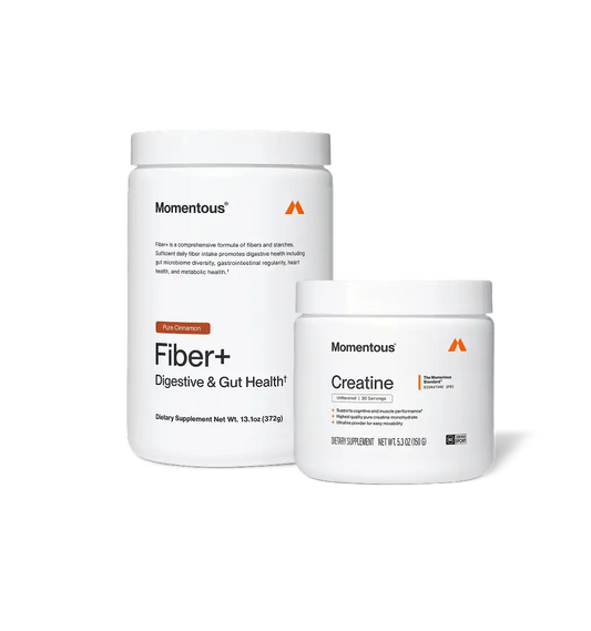 Arnold’s Essential Stack