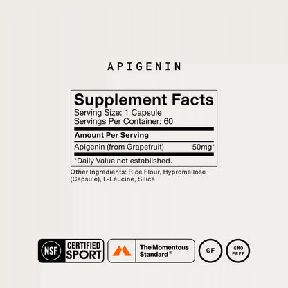 Apigenin