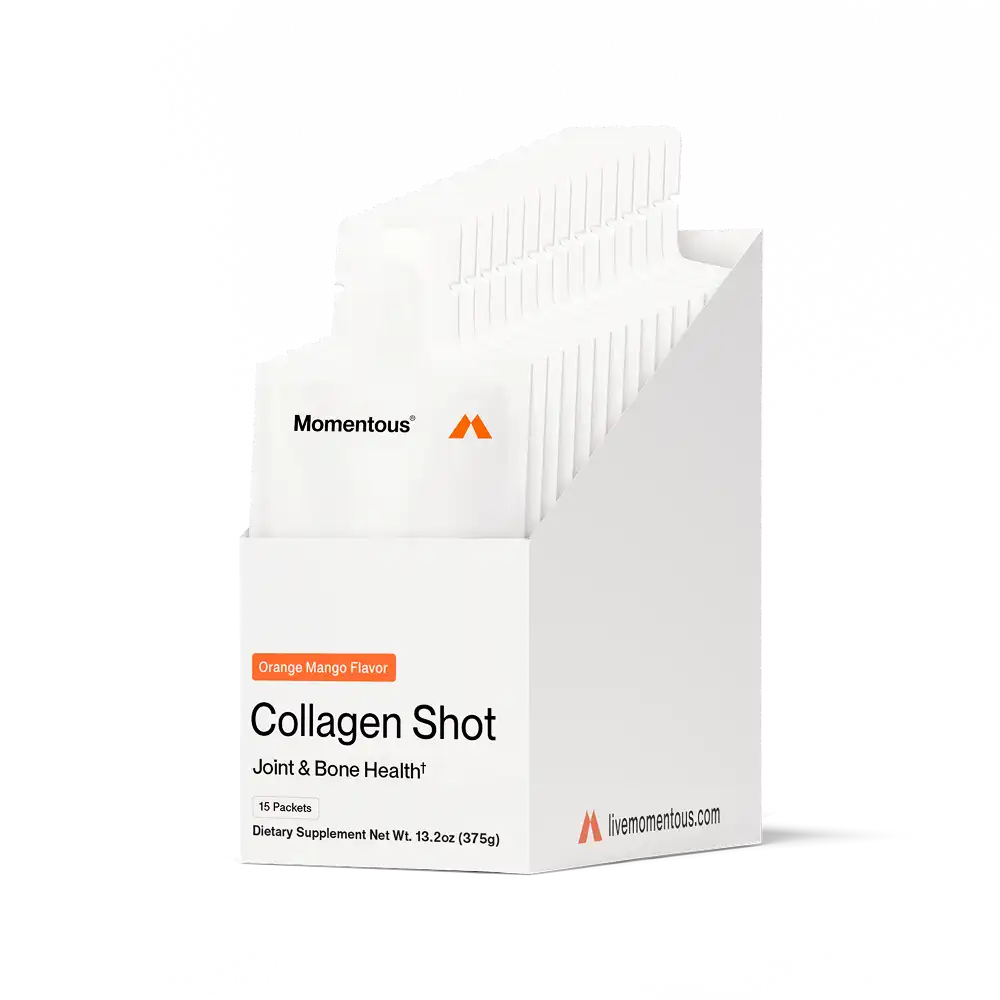 Collagen Shot 15-Packs