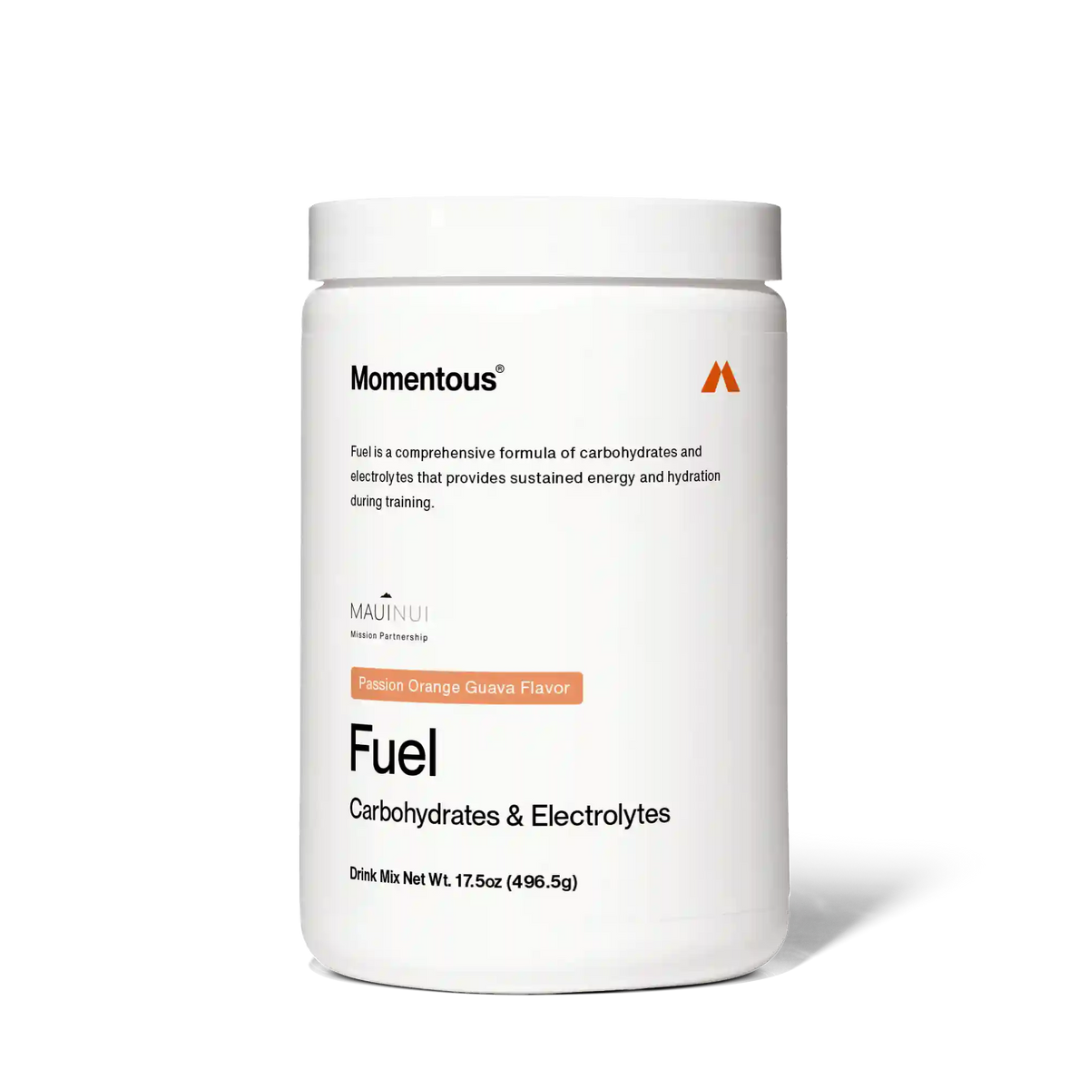Fuel