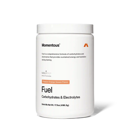 Fuel