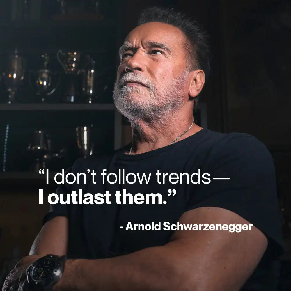 TrendProof Tank