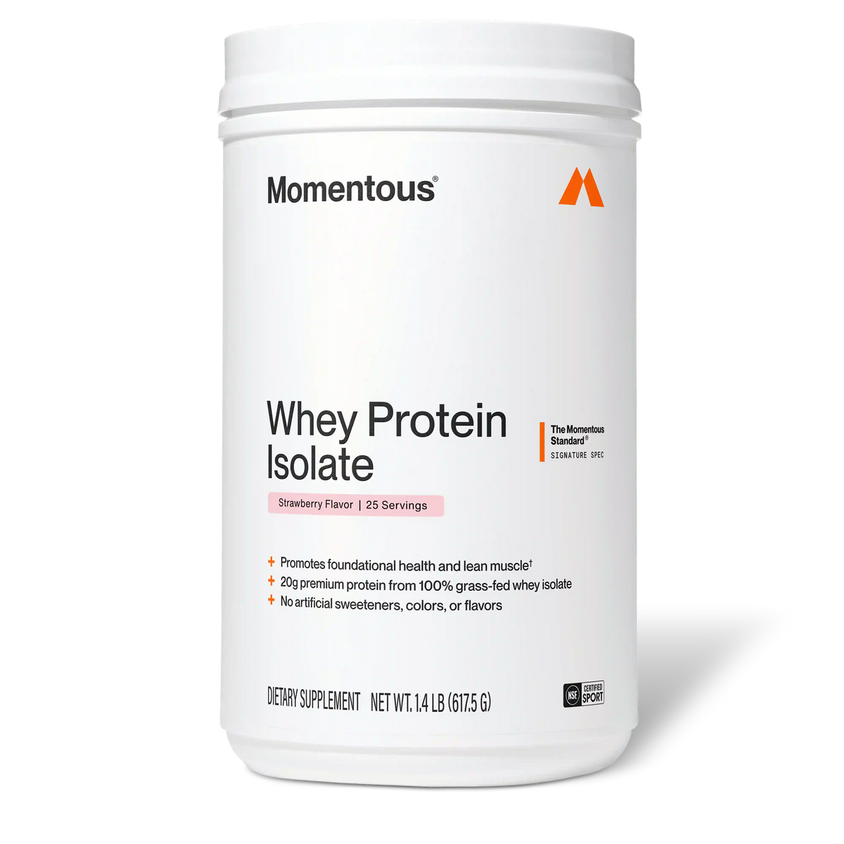 Whey Protein Isolate