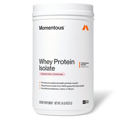 Whey Protein Isolate