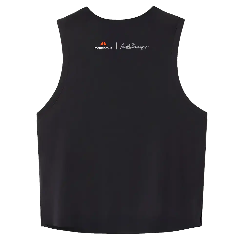 TrendProof Tank