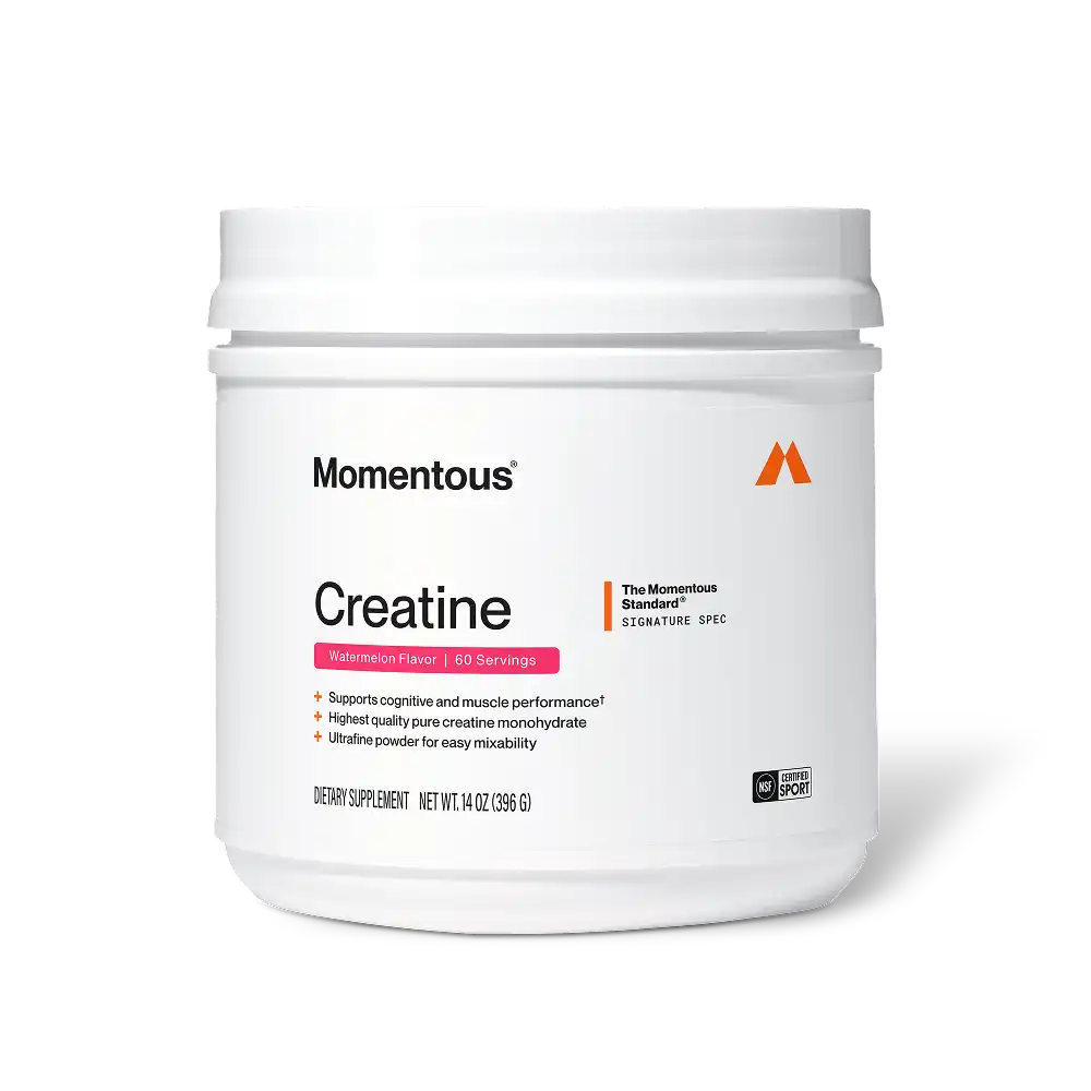 Creatine - 60 Servings