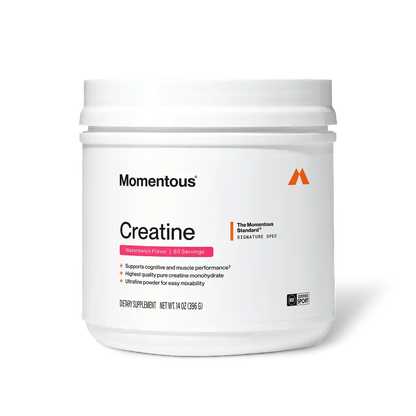 Creatine - 60 Servings