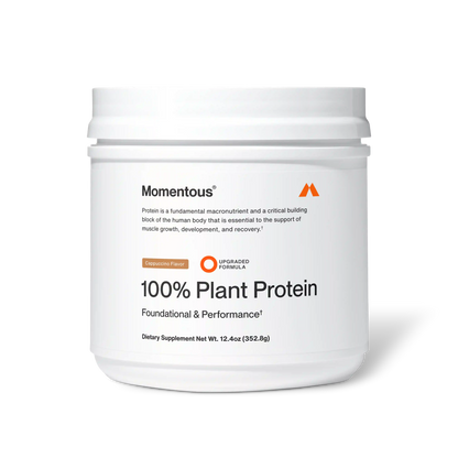 100% Plant Protein - Flavor Series