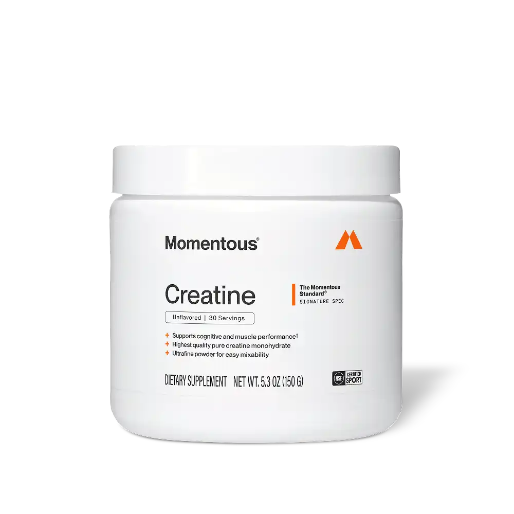 Creatine - 30 Servings
