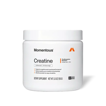 Creatine - 30 Servings
