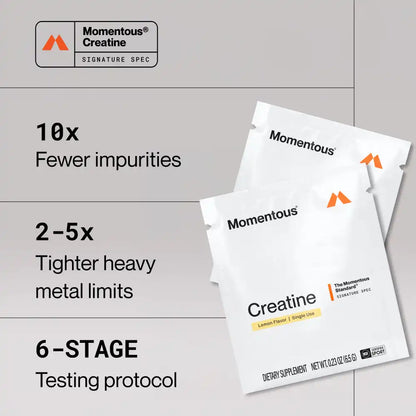 Creatine 15-Travel Packs