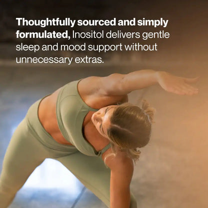 Inositol