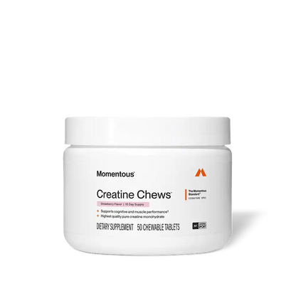 Creatine Chews 50-Count