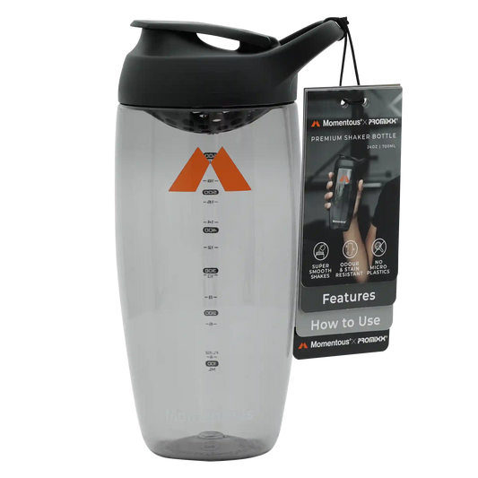 Promixx Pursuit Shaker Bottle