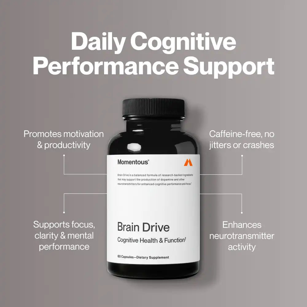 Brain Drive