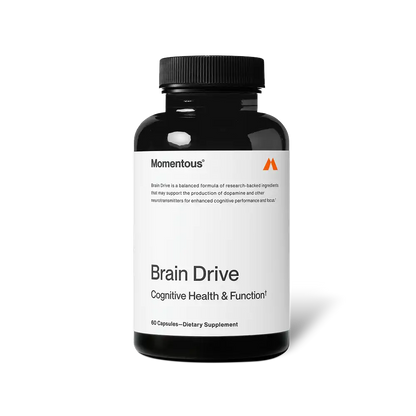 Brain Drive