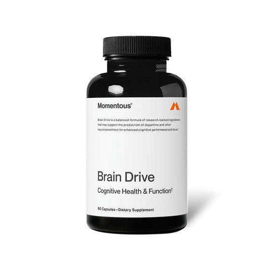 Brain Drive