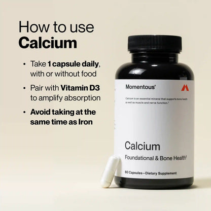 Calcium
