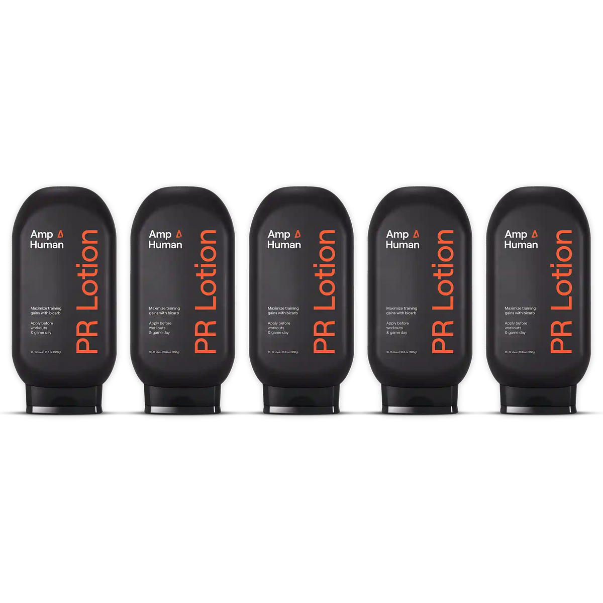 PR Lotion® Buy 4, Get 1 Free. $175 Value