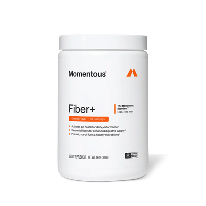 Fiber+