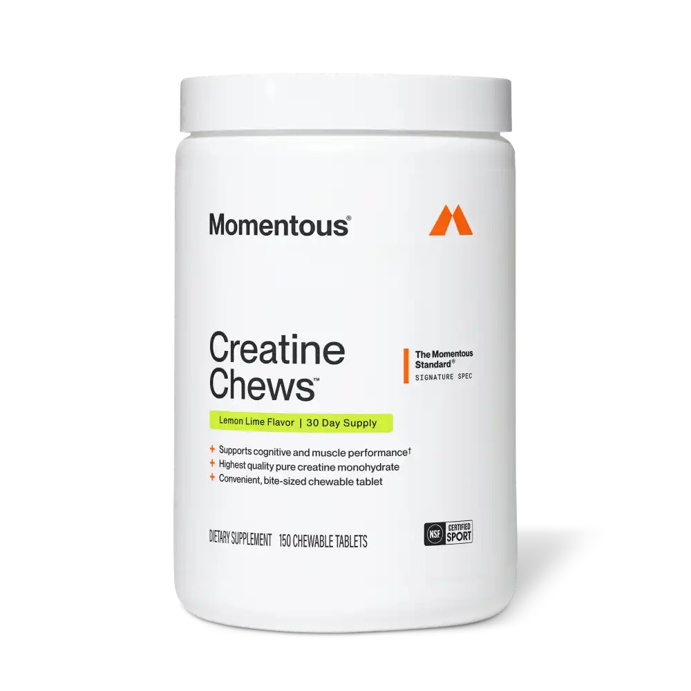 Creatine Chews 150-Count
