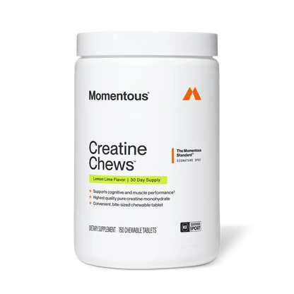 Creatine Chews 150-Count