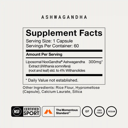 Ashwagandha