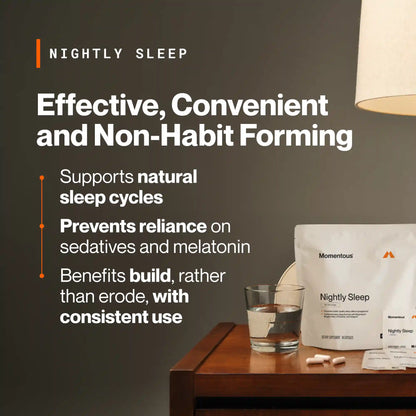 Nightly Sleep 30-Pack