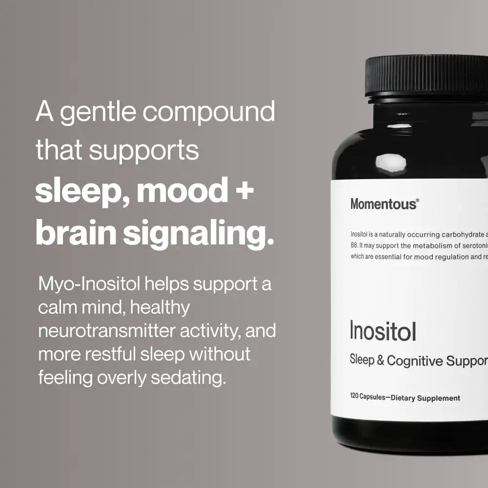 Inositol