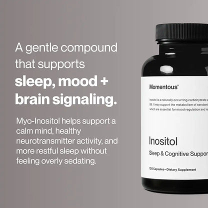 Inositol