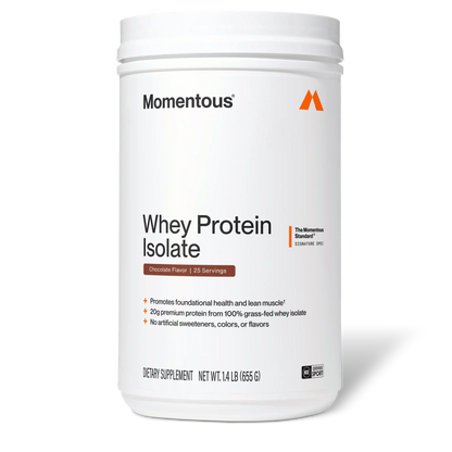 Whey Protein Isolate