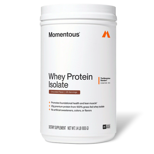 Whey Protein Isolate