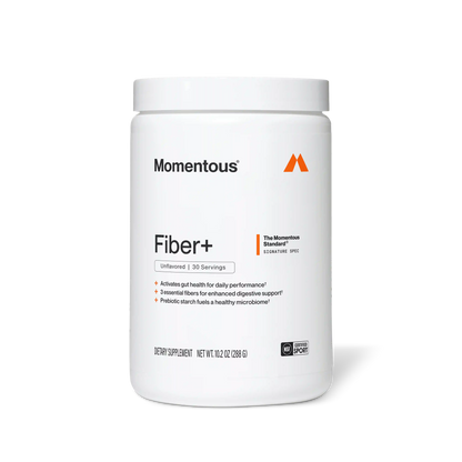 Fiber+