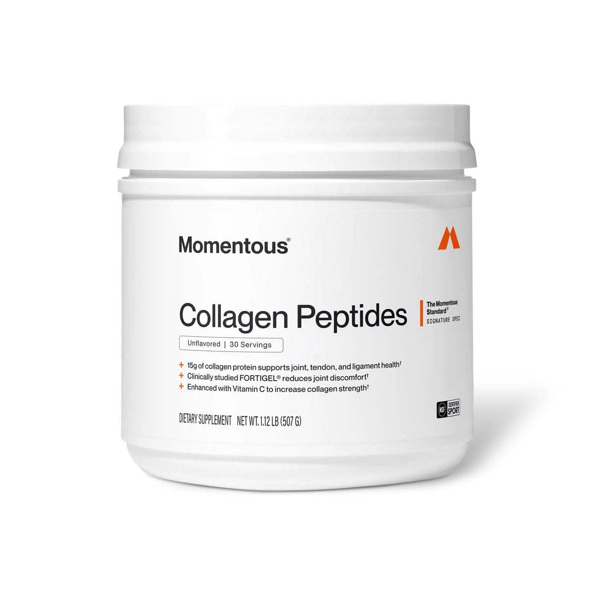Collagen Peptides