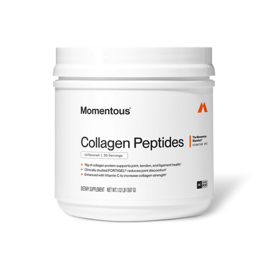 Collagen Peptides