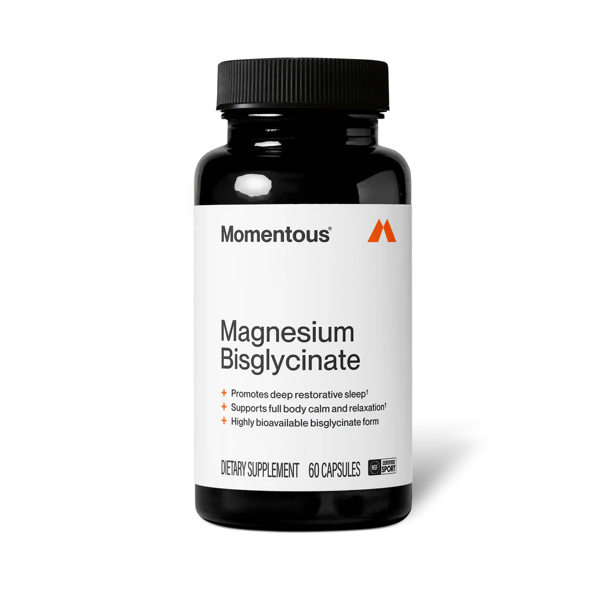 Magnesium Bisglycinate