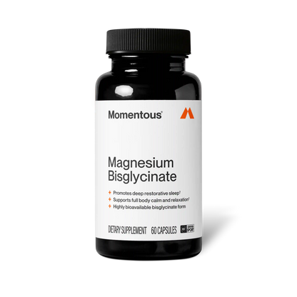 Magnesium Bisglycinate