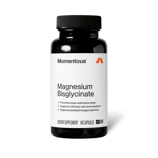 Magnesium Bisglycinate