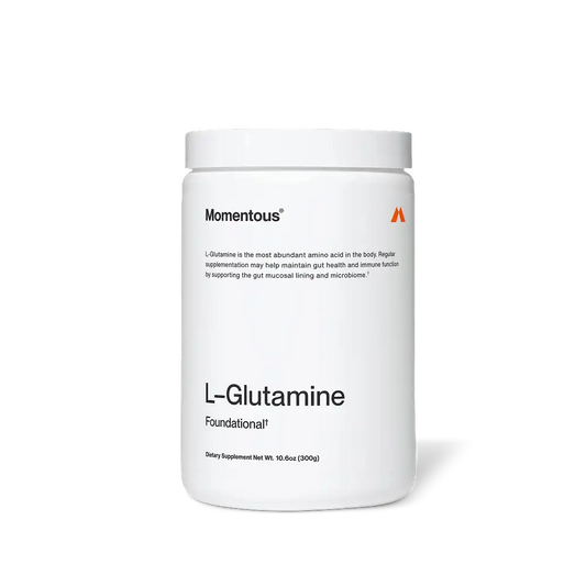 L-Glutamine