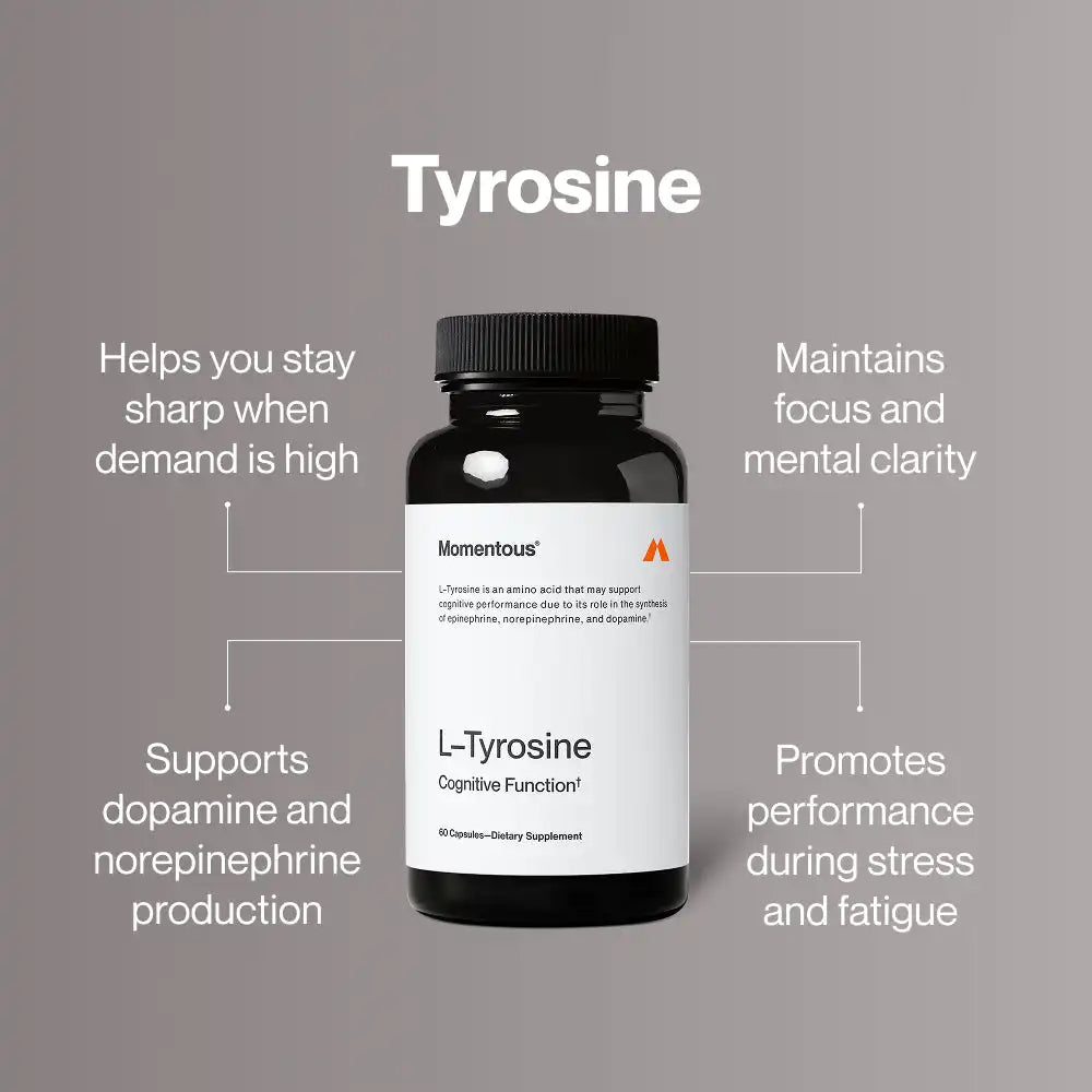 Tyrosine